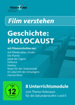 Vision-Kino: DVD zum Holocaust